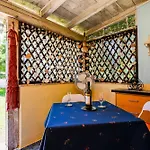 Helena Garden House * Kanfanar