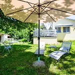 Helena Garden House Kanfanar