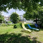 Helena Garden House * Kanfanar