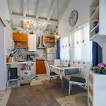 Helena Garden House * Kanfanar