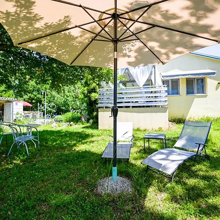 Helena Garden House Kanfanar