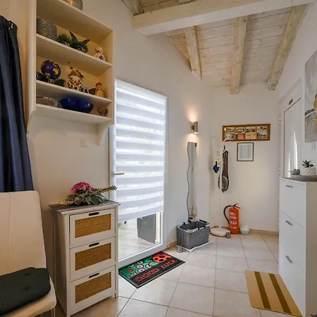 Helena Garden House Holiday home *